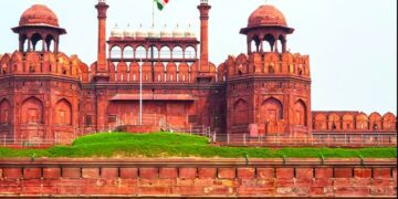 Red Fort