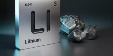 lithium