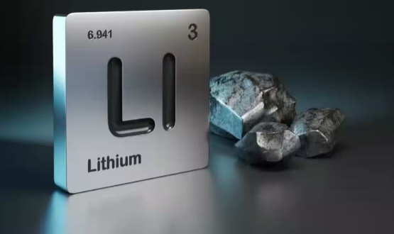 lithium
