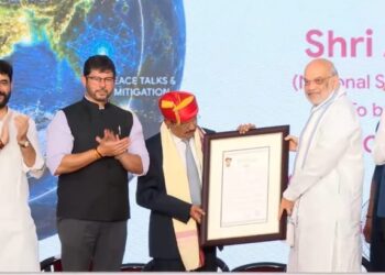 NSA अजीत डोभाल