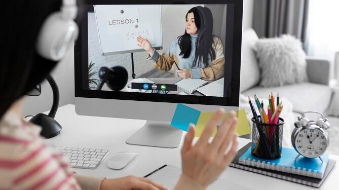 online coaching