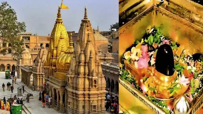 विश्वेश्वर ज्योतिर्लिंग