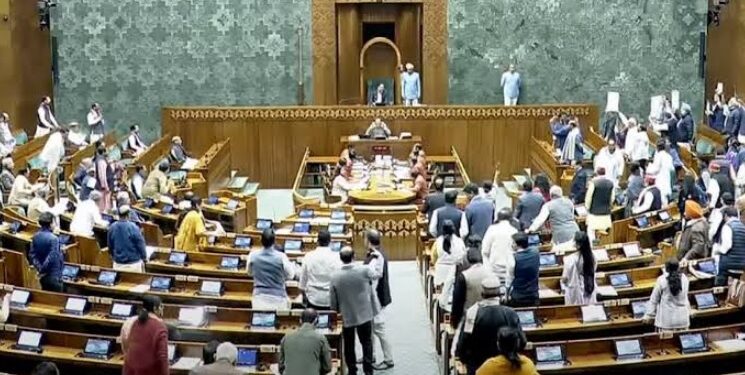 Loksabha