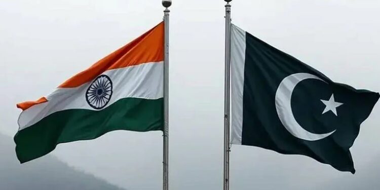 भारत-पाकिस्तान विभाजन