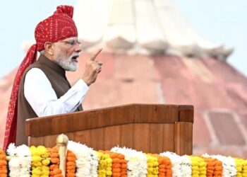 PM Modi