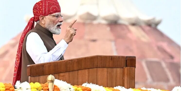 PM Modi