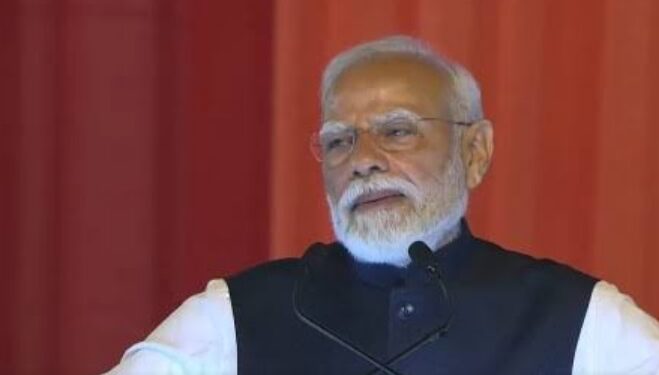 pm modi