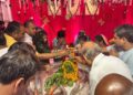 Jhandewala Devi Temple