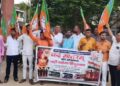 BJP