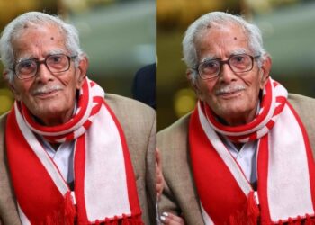 Krishna Kumar Khanna