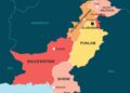 Pakistan