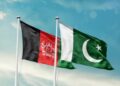 Pakistan Afghanistan