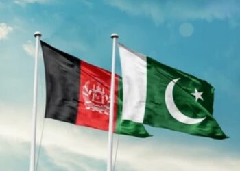 Pakistan Afghanistan