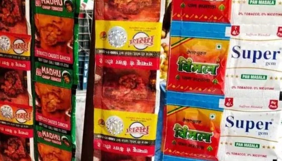 पान मसाला