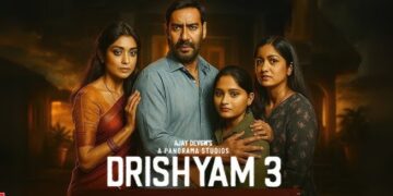 drishyam 3