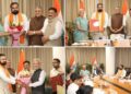 development of Bihar