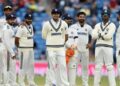india test