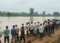 Bhadar River