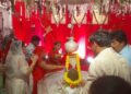 Jhandewala Devi Temple