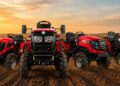 tractor
