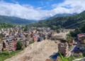 flood in Nepal