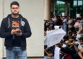 IIT Delhi student dies