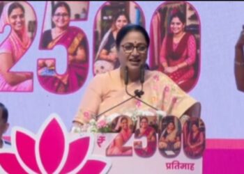Delhi Lakshmi Yojana