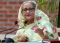 sheikh hasina