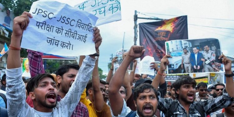 jpsc jssc protest