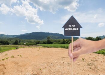 land purchase