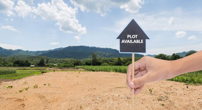 land purchase