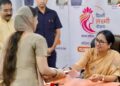 दिल्ली लक्ष्मी योजना