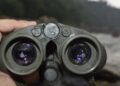 Binocular Garuda
