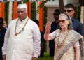 Sonia Gandhi