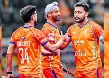 Hockey World Cup