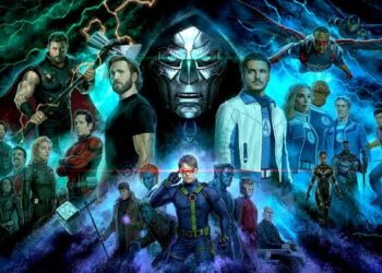 Avengers Doomsday