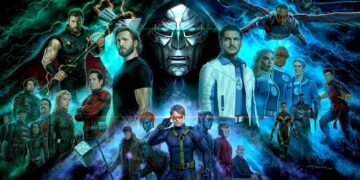 Avengers Doomsday