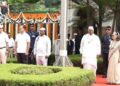 वंदे मातरम् विवाद