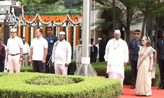 वंदे मातरम् विवाद