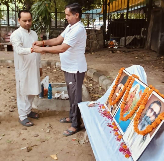 Rakshabandhan festival