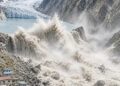 Glacial lakes