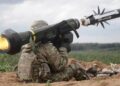 javelin missile