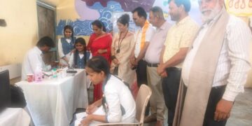 Sankalp India Charitable