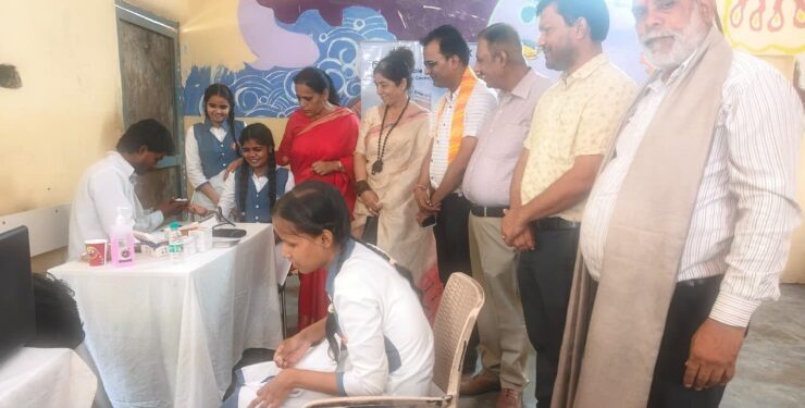 Sankalp India Charitable