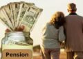 pensioners