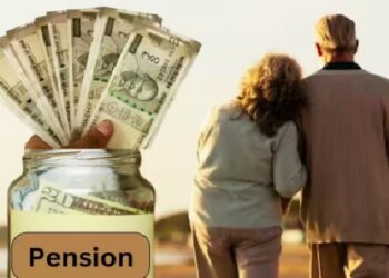 pensioners