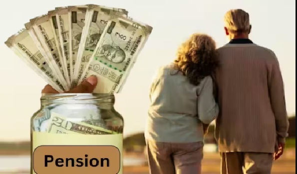 pensioners