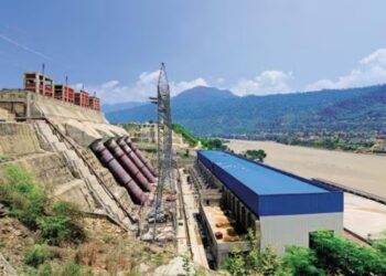 projects start in Uttarakhand