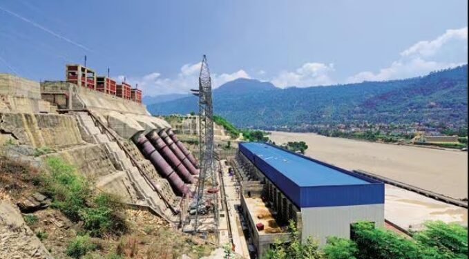 projects start in Uttarakhand