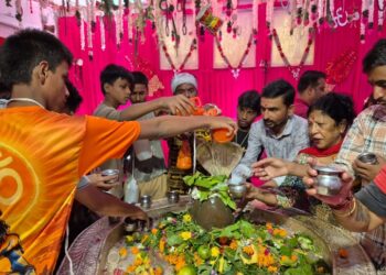 Sawan Shivratri